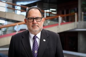 Ministro de Presidencia señala que reciben con atención resultados de encuesta CIEP-UCR