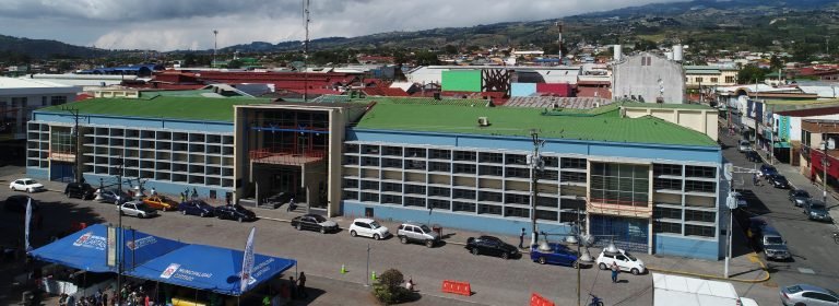 Avanza proyecto que actualiza ley de patentes en Cartago