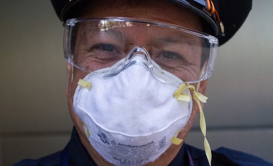 En los países sin cobertura sanitaria universal, el impacto del coronavirus va a ser mayor