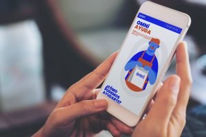 OMNi dará bicis gratis a Pymes para que sus negocios continúen activos