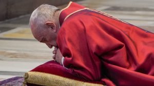 La Homilía de la soledad