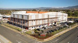 Samtec contratará 150 personas y donará fondos y mascarillas para emergencia del COVID-19