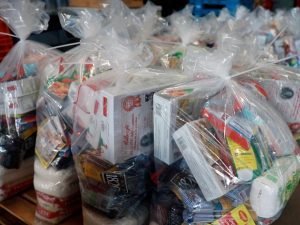 Canaeco y Banco de Alimentos se alían para apoyar a trabajadores del sector turístico