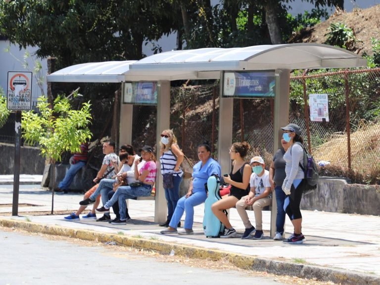 Se confirman 655 casos de coronavirus en Costa Rica