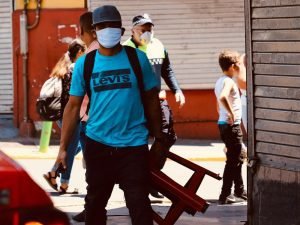 Epidemiólogo UNA: Reapertura dependería de conducta social