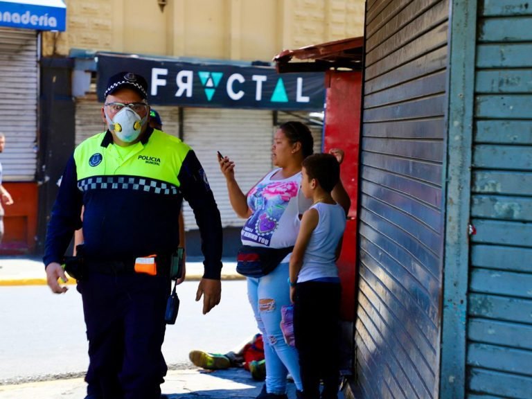 Más de 9 mil 500 negocios clausurados y 226 personas arrestadas por incumplir medidas sanitarias