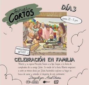 Critican corto de estudiantes de UCR por “fomentar” la pedofilia 