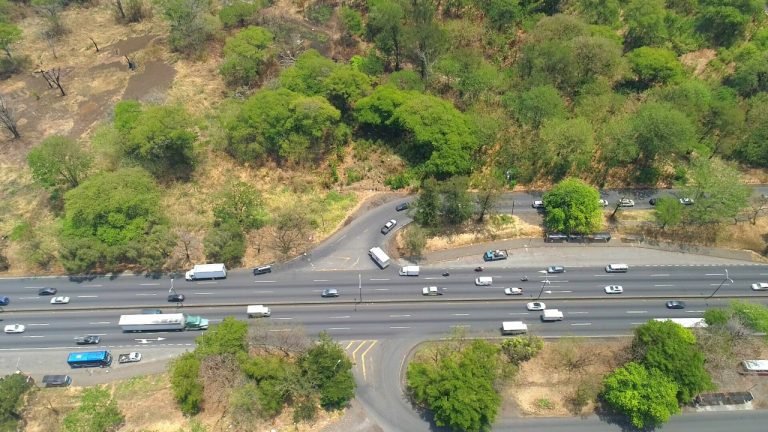 Dan orden de inicio a primeras obras de la carretera San José-San Ramón