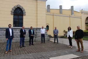 Régimen municipal afronta emergencia con responsabilidad y compromiso