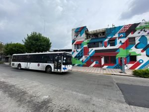 Sector de transporte público reporta 1.500 despidos producto de la pandemia del COVID-19