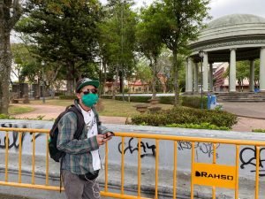 Este fin de semana se comenzará a pagar bono para personas afectadas por COVID-19