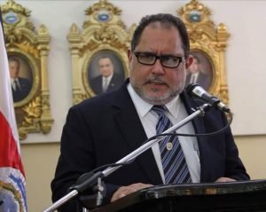 Liberacionista Marcelo Prieto nombrado ministro de la Presidencia