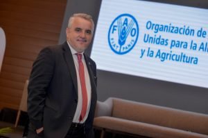 Evitar una crisis de seguridad alimentaria dentro de la pandemia