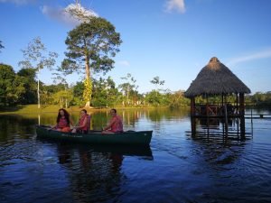 Periodista costarricense lanza campaña “¡qué chiva ese lugar!” para apoyar turismo nacional