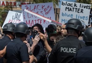 Protestas en EE.UU. podrían provocar aumento de coronavirus