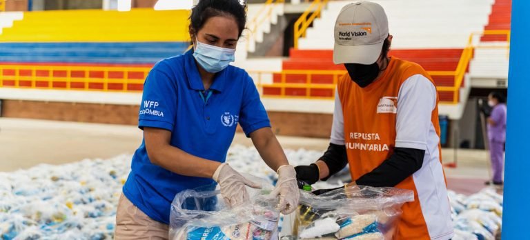 Una pandemia de hambre amenaza a América Latina por la crisis del coronavirus