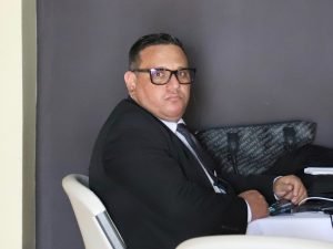 Restauración Nacional paga en 20 meses ₡68 millones a hijo de Carlos Avendaño