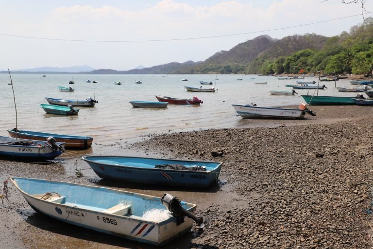 Más de 1400 pescadores artesanales y ayudantes recibirán subsidio por veda