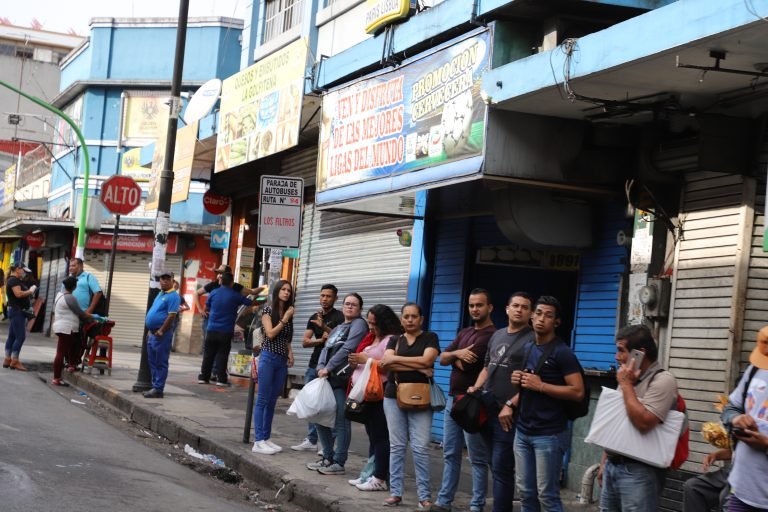 Ministerio de Salud contabiliza 65.241 casos de Covid-19 solo en el mes de junio