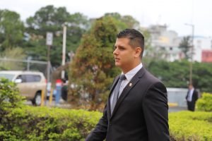 TSE ordena que se restituya a Daniel Ulate como miembro y diputado del PLN