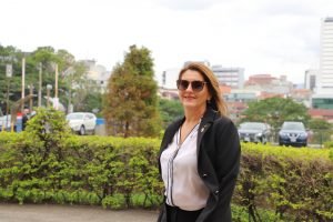 Nidia Céspedes: Alvarado se escudó en crisis del COVID-19 para maquillar desaciertos en finanzas