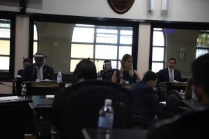 Diputados aprueban en segundo debate cierre definitivo de Fonabe