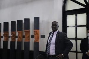 Esta semana se vería moción sobre matrimonio igualitario, asegura Eduardo Cruickshank