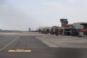 Canatur solicita al Gobierno fijar apertura definitiva de fronteras aéreas