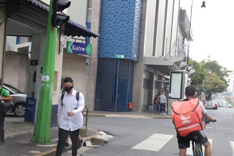 Se confirman 28 nuevos casos de coronavirus en Costa Rica: suman 984