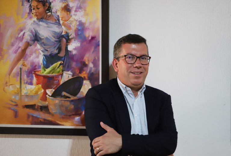 Rebajar arancel del arroz a quién beneficia es a grandes arroceros del país, señalan economistas UNA