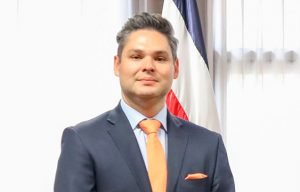 Renuncia Jorge Rodríguez viceministro de Hacienda