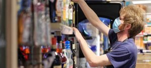 Tasa de desempleo muestra leve disminución