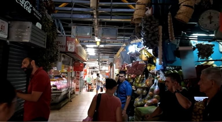Municipalidad de Alajuela invertirá ₡300 millones en el Mercado Municipal