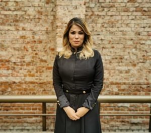 Franggi Nicolás: ¡NO VOTARÉ POR EL PAC!