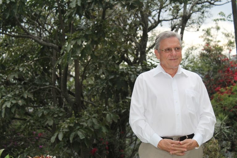 Araya: Sueño con ver a Costa Rica en el primer lugar en el mundo en protección ambiental