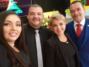 Más de 150 miembros del PNG asumieron funciones en los Concejos Municipales