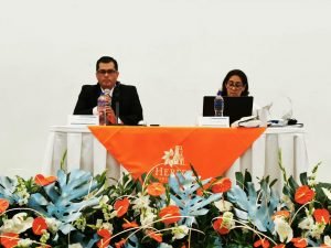 PLN se deja la presidencia y vicepresidencia del Concejo Municipal de Heredia
