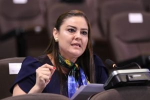 Un gobierno sin respuestas, un mensaje sin contenido