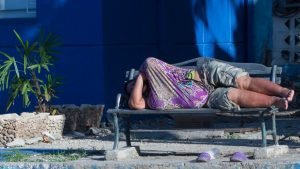 Alianzas institucionales buscan dar refugio y atención a población en situación de calle por COVID-19