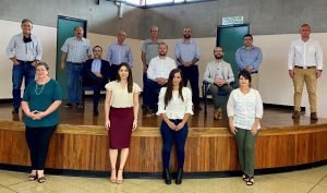 Cantón de Río Cuarto se une a Fedoma, y la agrupación suma 10 cantones afiliados