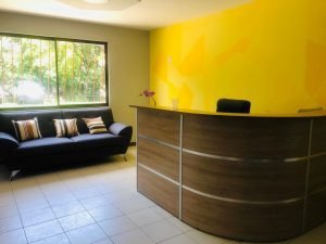 Santa Ana tendrá el primer Hub Comunal del país