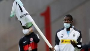 Regresa la Bundesliga: Todo un éxito teutónico