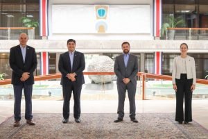 Roche Services & Solutions contratará 370 personas este año