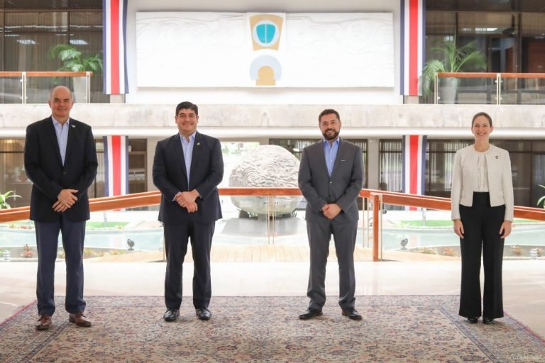 Roche Services & Solutions contratará 370 personas este año