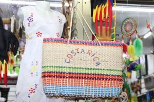 Mercado de Artesanía reabrió sus puertas