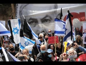 Israel: Netanyahu a juicio por corrupción