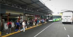 Municipalidad de San Ramón mantendrá restricciones sanitarias en lugares públicos