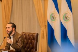 El Salvador fue el mejor país de Centroamérica en gestionar la pandemia según Instituto Lowy