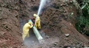 Recope elogia nueva ley contra el robo de combustible