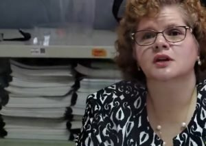 Jueza de familia: Tengo la esperanza que el nuevo tipo de familia no siga la “tradición” de violencia